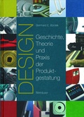 Cover: Design - Birkh&auml;user Verlag GmbH