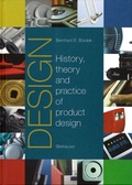 Cover: Design - Birkh&auml;user Verlag GmbH