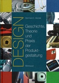 Cover: Design - Birkh&auml;user Verlag GmbH
