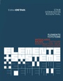 Cover: Elemente und Systeme - Birkh&auml;user