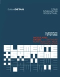 Cover: Elemente und Systeme - Birkh&auml;user