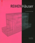 Cover: Reihenh&auml;user - Birkh&auml;user Verlag GmbH