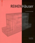 Cover: Reihenh&auml;user - Birkh&auml;user Verlag GmbH