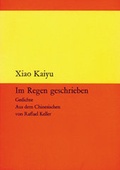Cover: Im Regen geschrieben - Waldgut Verlag