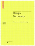 Cover: Design Dictionary - Birkh&auml;user Verlag GmbH