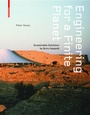 Cover: Engineering for a Finite Planet - Birkh&auml;user Verlag GmbH
