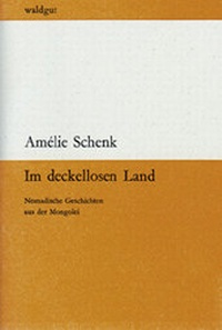 Abbildung von: Im deckellosen Land - Waldgut Verlag