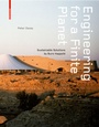 Cover: Engineering for a Finite Planet - Birkhäuser Verlag GmbH