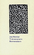 Cover: Tr&auml;nenstein Sonnenstern - Waldgut Verlag