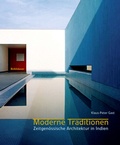 Cover: Moderne Traditionen - Birkh&auml;user Verlag GmbH