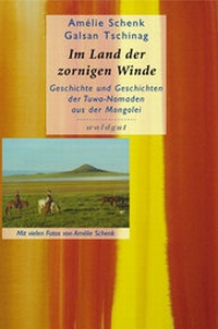Abbildung von: Im Land der zornigen Winde - Waldgut Verlag