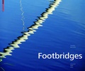 Cover: Footbridges - Birkh&auml;user Verlag GmbH
