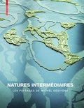Cover: Natures interm&eacute;diaires - Birkh&auml;user Verlag GmbH