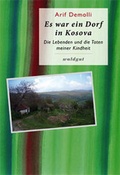 Cover: Es war ein Dorf in Kosova - Waldgut Verlag