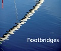 Cover: Footbridges - Birkh&auml;user Verlag GmbH