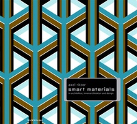 Enlarge image Cover: Smart Materials in Architektur, Innenarchitektur und Design - Birkhäuser Verlag GmbH