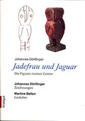 Cover: Jadefrau und Jaguar - Waldgut Verlag