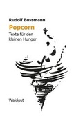 Cover: Popcorn - Waldgut Verlag