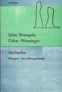 Abbildung von: Herbstflut - Waldgut Verlag