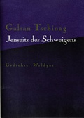 Cover: Jenseits des Schweigens - Waldgut Verlag