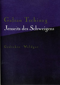 Abbildung von: Jenseits des Schweigens - Waldgut Verlag