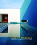 Cover: Modern Traditions - Birkh&auml;user Verlag GmbH