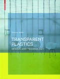 Cover: Transparent Plastics - Birkh&auml;user Verlag GmbH