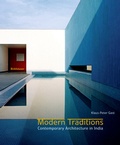 Cover: Modern Traditions - Birkh&auml;user Verlag GmbH