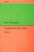 Cover: Angepirscht die Grillen - Waldgut Verlag