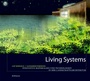 Cover: Living Systems - Birkhäuser Verlag GmbH