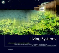 Enlarge image Cover: Living Systems - Birkhäuser Verlag GmbH