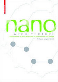 Enlarge image Cover: Nano Materials - Birkhäuser Verlag GmbH