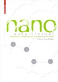 Cover: Nano Materials - Birkh&auml;user Verlag GmbH