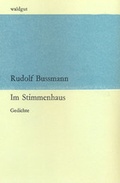 Cover: Im Stimmenhaus - Waldgut Verlag