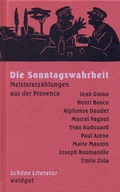 Cover: Die Sonntagswahrheit - Waldgut Verlag