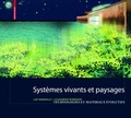 Cover: Syst&egrave;mes vivants et paysage - Birkh&auml;user Verlag GmbH