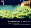 Cover: Syst&egrave;mes vivants et paysage - Birkh&auml;user Verlag GmbH