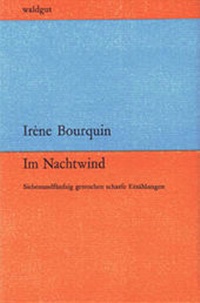 Enlarge image Cover: Im Nachtwind - Waldgut Verlag