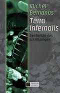 Cover: Terra infernalis - Waldgut Verlag
