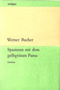 Cover: Spazieren mit dem gelbgr&uuml;nen Puma - Waldgut Verlag