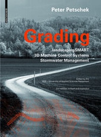 Enlarge image Cover: Grading - Birkhäuser Verlag GmbH