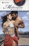 Cover: Cabin Fever - Harlequin Mediterranean Nights