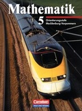 Cover: Sch&uuml;lerbuch - 5. Schuljahr - Volk und Wissen Verlag