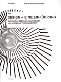 Cover: Design - eine Einf&uuml;hrung - Birkh&auml;user Verlag GmbH