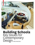 Cover: Building Schools - Birkh&auml;user Verlag GmbH