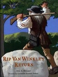 Cover: Rip Van Winkle's Return - Farrar Straus Giroux