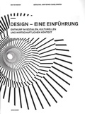 Cover: Design - eine Einf&uuml;hrung - Birkh&auml;user Verlag GmbH