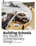 Cover: Building Schools - Birkh&auml;user Verlag GmbH
