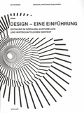 Cover: Design - eine Einf&uuml;hrung - Birkh&auml;user Verlag GmbH