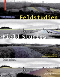 Abbildung von: Feldstudien / Field Studies - Birkhäuser